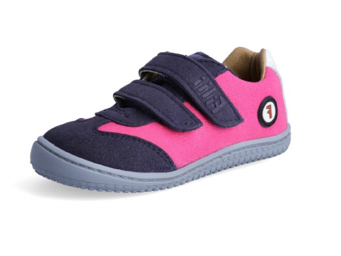 V22041 62 Leguan Pink W Dupidup