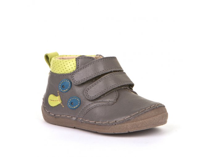 Topánky Grey Froddo G2130210 1 Dupidup