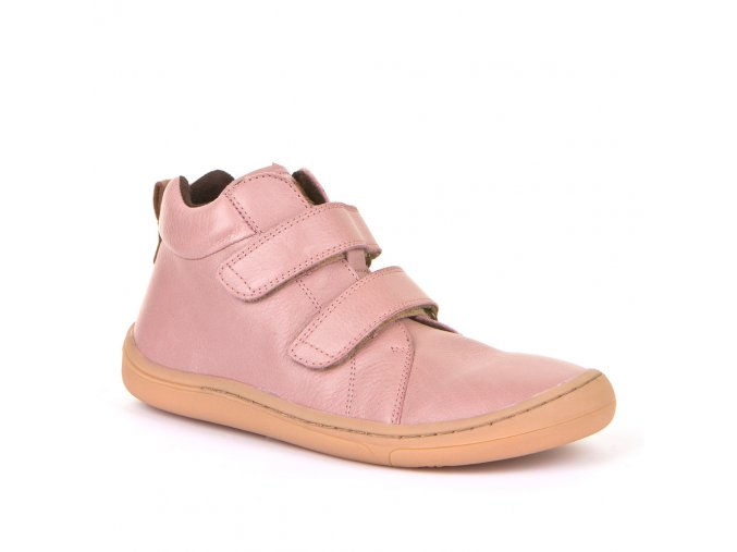 Topánky Pink Barefoot Froddo G3110169 3 Dupidup