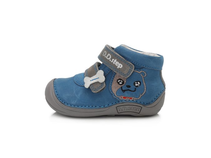 DPB020A 018 58 Bermuda Blue DDstep Dupidup