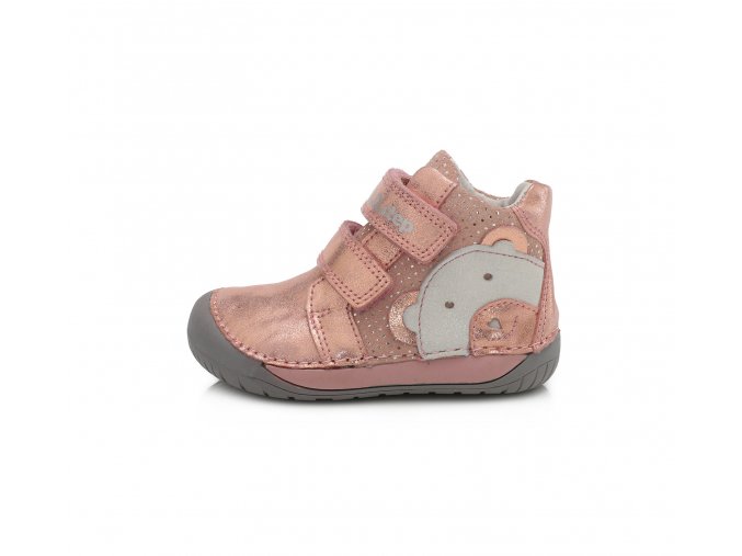 DPG020A 070 582 Metallic Pink DDstep Dupidup
