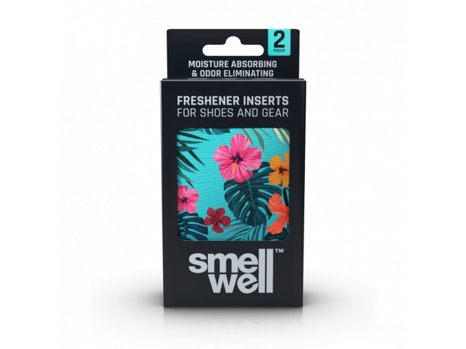 SmellWell Tropical Floral Dupidup