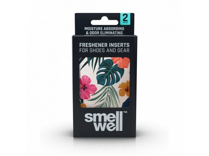 SmellWell Havaii Floral Dupidup