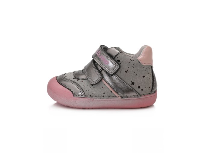 DPG020A 066 809A Grey DDstep Dupidup