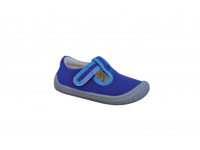 KIRBY blue Protetika Barefoot Dupidup