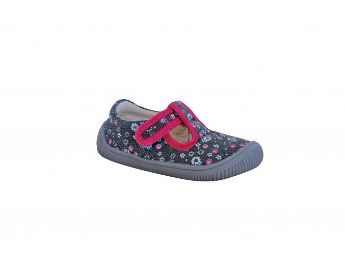 KIRBY grey Protetika Barefoot Dupidup