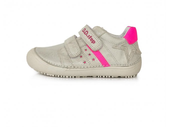 D.D.step DPG121 063 932A White Dupidup