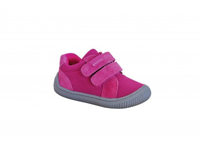 DONY fuxia Protetika Barefoot Dupidup