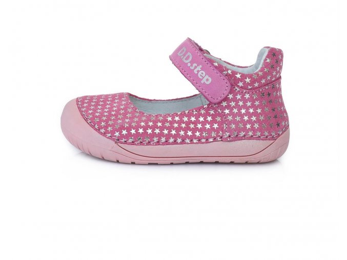 DJG 021 070 980A Dark Pink DDstep Dupidup