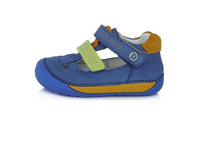 DJB 021 070 698 Bermuda Blue DDstep Dupidup