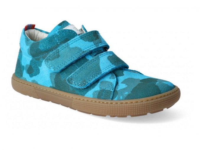 Danny Cyan Camo 1 Koel4Kids Dupidup
