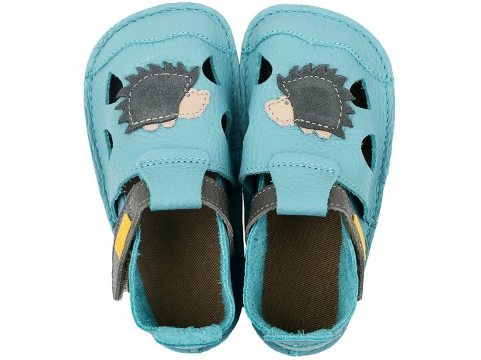 leather barefoot sandals nido henry 18149 4 Dupidup