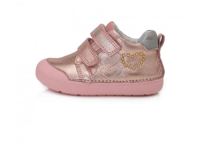 D.D.step DPG201 066 440 Metallic Pink Dupidup