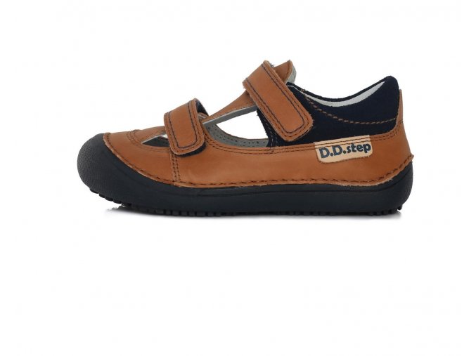 D.D.step DJB121 063 237A Chocolate Dupidup