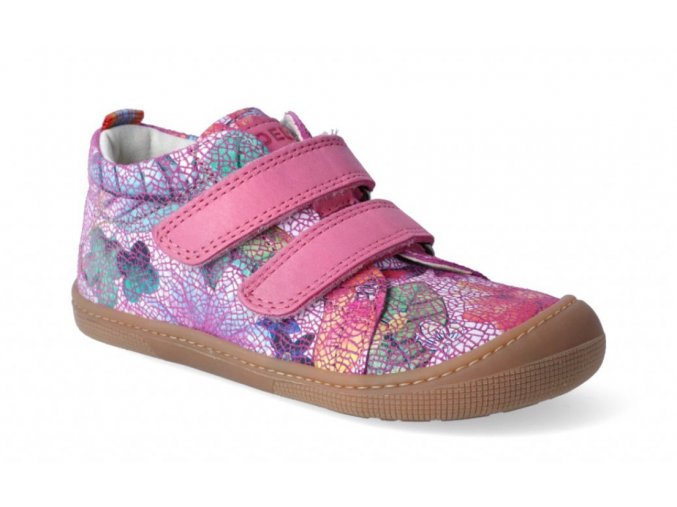 08M008.001 Fuchsia Flower 1 Koel4Kids Dupidup