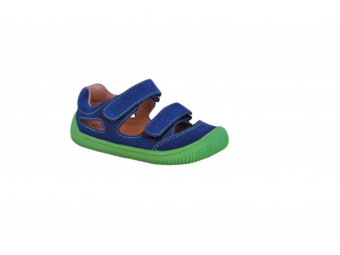 BERG denim Protetika Barefoot Dupidup