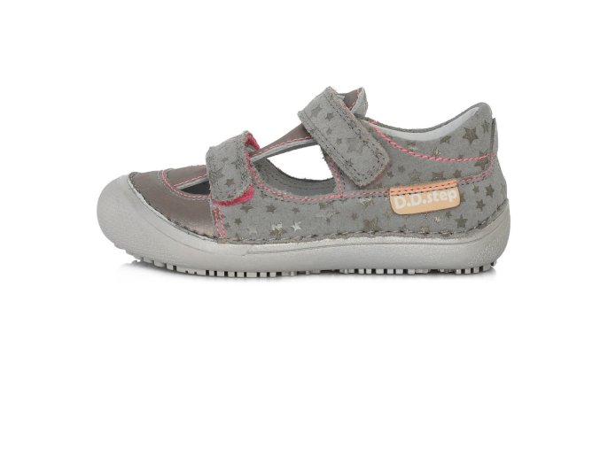 DJG121 063 237B Grey DDstep Dupidup
