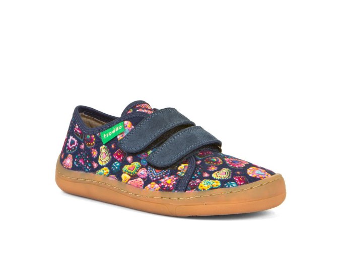 Froddo Dupidup G1700302 5 Denim+