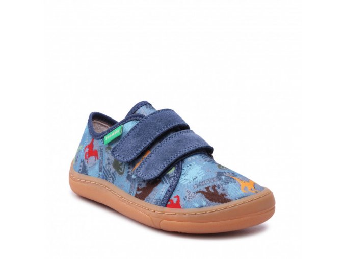 Froddo Dupidup G1700302 Denim