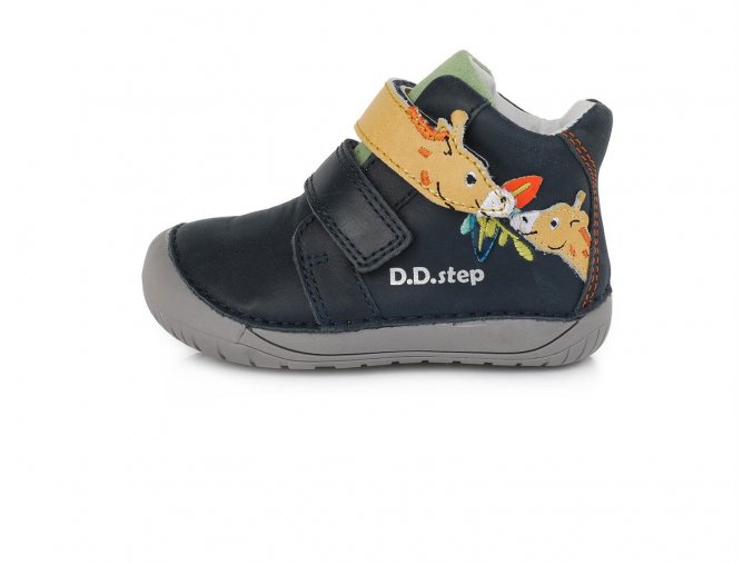 DPB021A S070 880 Royal Blue DDstep Dupidup