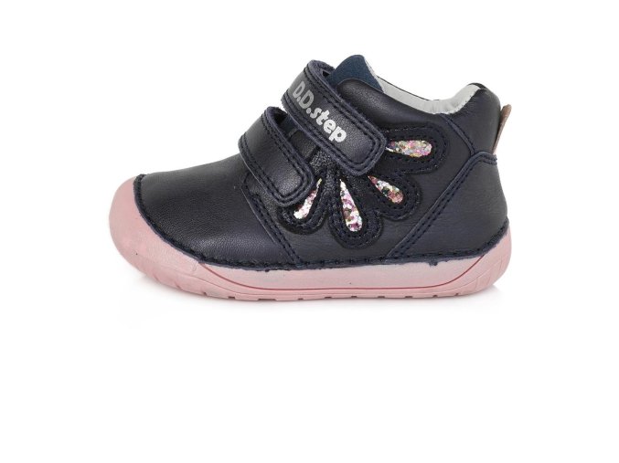 DPG021A S070 80 Royal Blue DDstep Dupidup