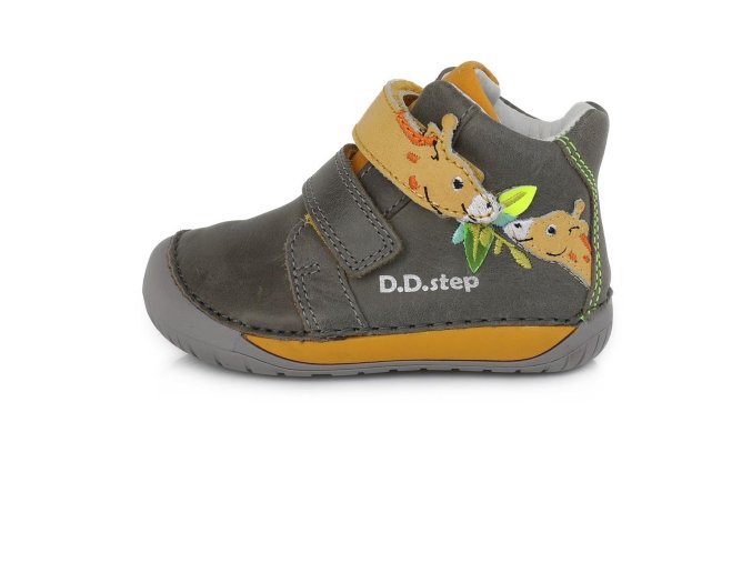 DPB021A S070 880A Dark Grey DDstep Dupidup