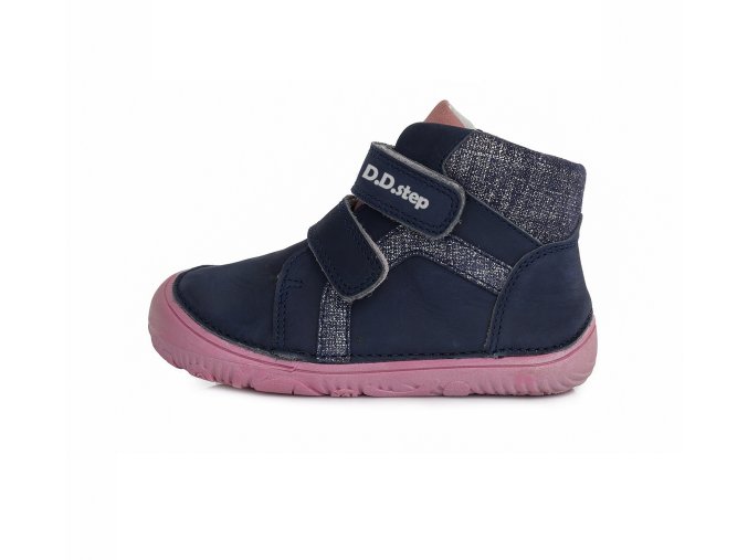 DPG121A A073 874 Royal Blue DDstep Dupidup