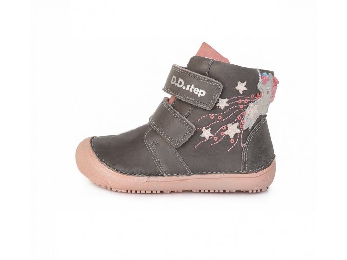 DPG121A A063 904A Pink DDstep Dupidup