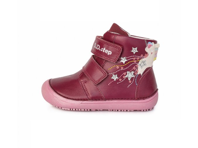 DPG121A A063 904 Raspberry DDstep Dupidup