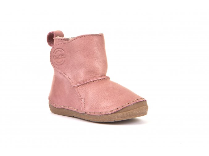 Froddo Dupidup G2160066 2 Pink 1