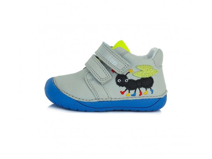 DPB022 S070 519 Grey Dupidup