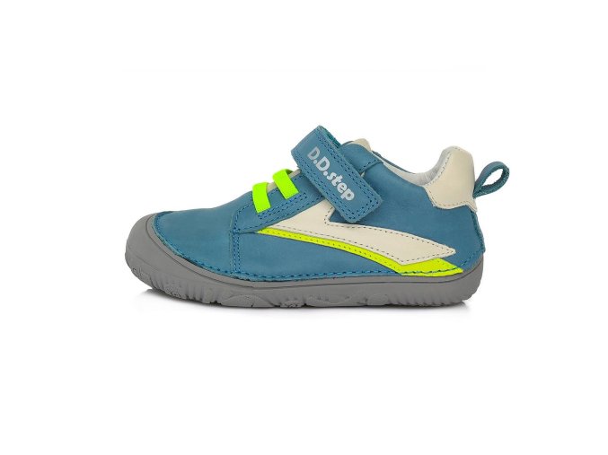 DCB022 S073 508A Bermuda Blue DDstep Dupidup