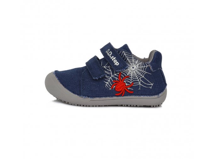 DPB122 C063 246 Royal Blue Dupidup