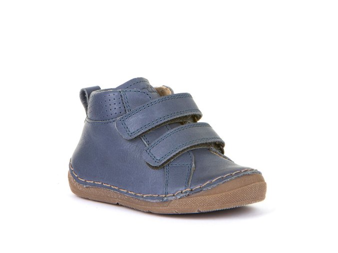 Topánky Denim Paix Velcro G2130268 1 Froddo Dupidup 1