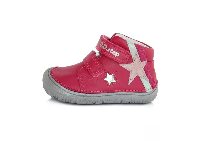 DPG022A S073 445 Red DD Step Dupidup