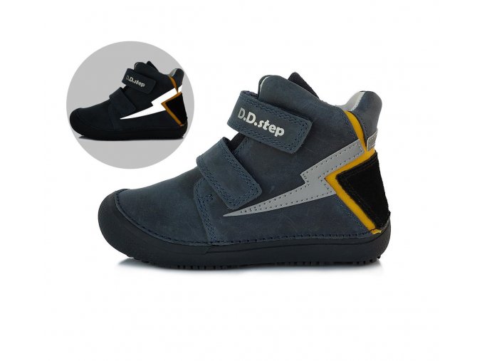 DPB122A A063 144 Royal Blue DD Step Dupidup