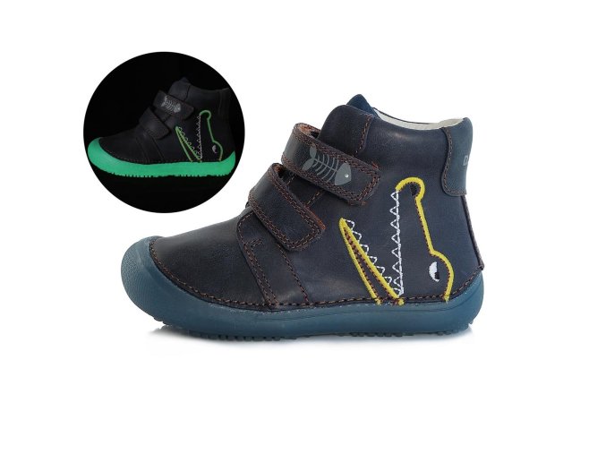 DPB122A A063 220 Royal Blue DD Step Dupidup