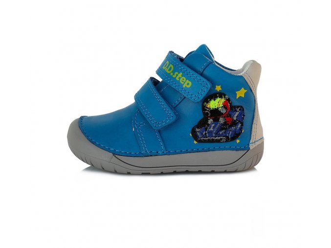 DPB022A S070 974A Sky Blue DD Step Dupidup
