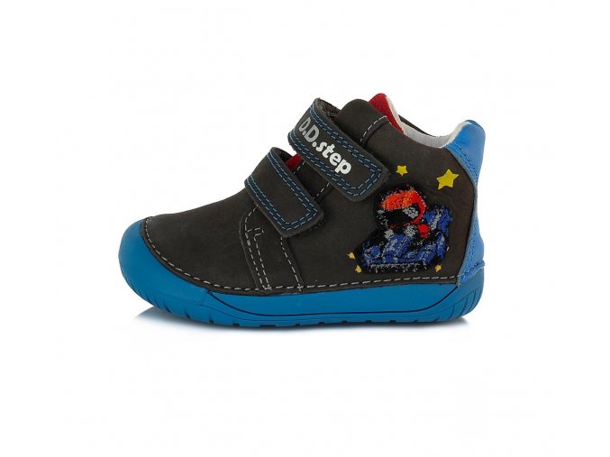 DPB022A S070 974 Royal Blue DD Step Dupidup