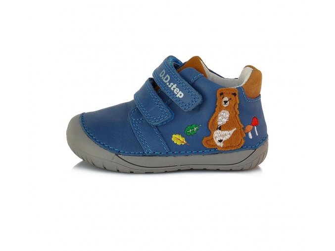 DPB022A S070 655 Bermuda Blue DD Step Dupidup