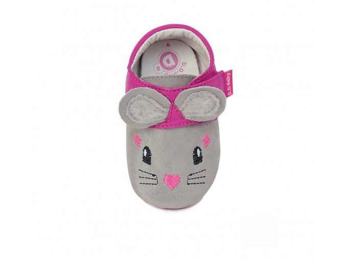K1596 954 Grey DD Step Dupidup