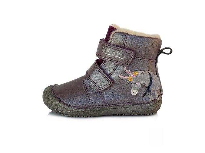 DVG122 W063 511A Mauve