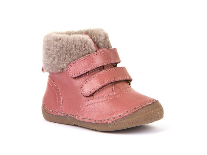 Froddo G2110114 Dark Pink Dupidup