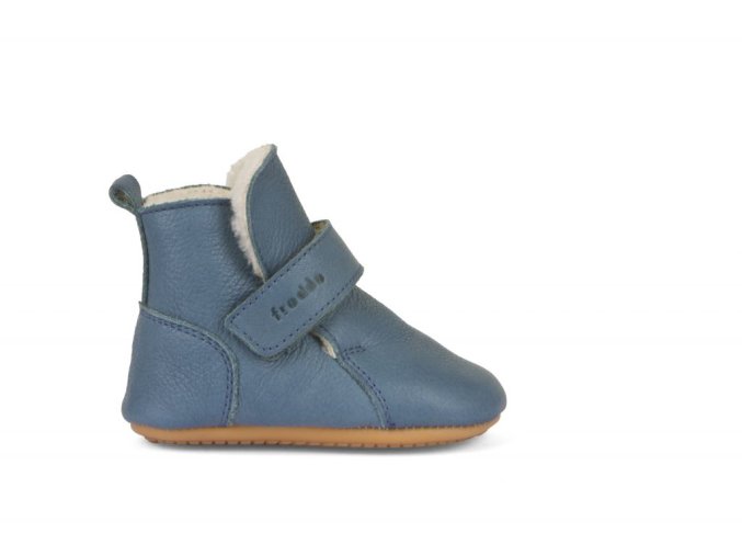 Froddo G1160001 12K Denim Dupidup