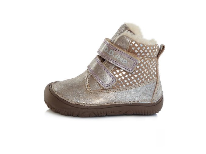 DVG122 W073 29C Bronze DD Step Dupidup
