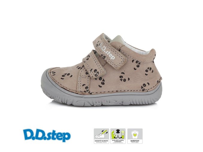 DPB023 S070 373 Dark Grey