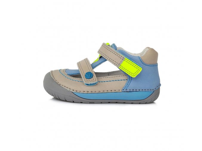 DJB022 H070 761A Grey DDstep Dupidup
