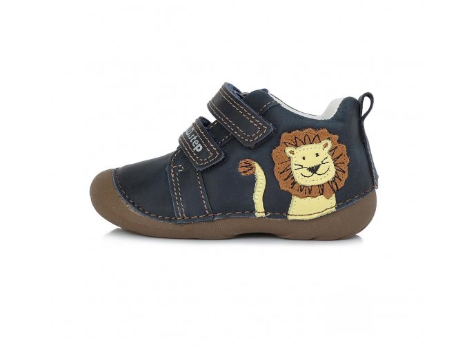 DPB023A S015 321 Royal Blue DD step Dupidup