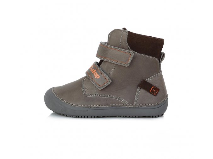 DPB123A A063 363A Dark Grey DD step Dupidup