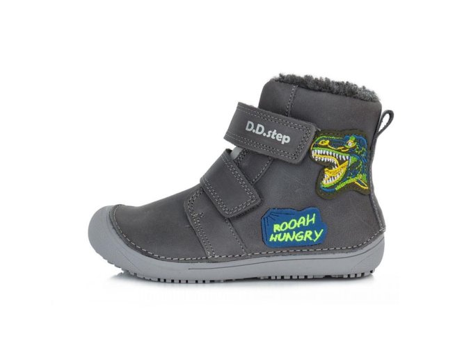 W063 968A Dark Grey Dupidup
